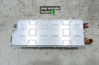 JEEP Wrangler JK (2006-2018) Akku 05185035AP,P05185035AP,614500,7225AC 34833555