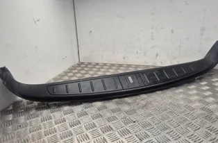 TESLA Model X 1 generation (2015-2024) Tavaratilan lukon leikkaus 103599400C 34937322