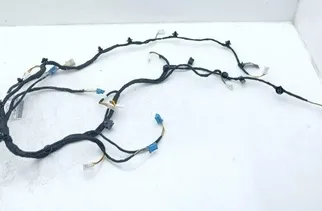 MERCEDES-BENZ EQS 1 generation (2021-2023) Vasemman etuoven kaapelit A2975407024 34966658