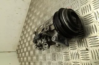 MERCEDES-BENZ C-Class W206 (2021-2023) Ilmastointipumppu A0008300604 34962799