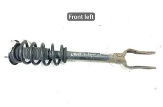 DODGE Durango 3 generation (2010-2024) Edessä vasen iskunvaimennin 05168138AD,1A14975A 34988733