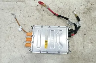 MERCEDES-BENZ EQS 1 generation (2021-2023) Invertteri A0003426600,A0003402503 34936734