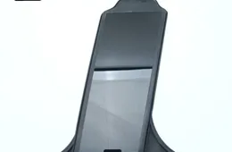 MERCEDES-BENZ EQS 1 generation (2021-2023) Oikea pilariverhoilu A2976900100 34986902