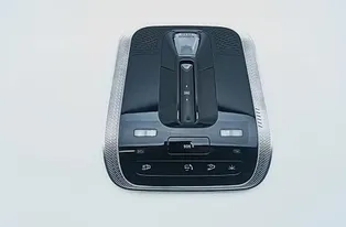 MERCEDES-BENZ EQS 1 generation (2021-2023) Sisävalaistus A2229009137 34966637