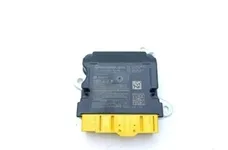 MERCEDES-BENZ EQS 1 generation (2021-2023) SRS-ohjausyksikkö A2239008330,A2239029622 34988753
