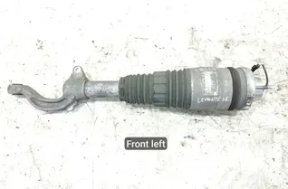 MASERATI Levante 1 generation (2016-2024) Edessä vasen pneumaattinen iskunvaimennin 06700374370,06700374380,462400012473 34353162