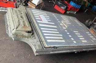 TESLA Model S 1 generation (2012-2024) Akku 108879400A,75kWh 34785498