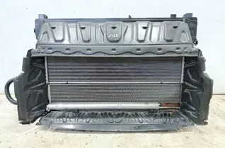 MERCEDES-BENZ EQS 1 generation (2021-2023) Jäähdytysosat A0995005001,A0995047100,A0999065602,A2975051800 34957932