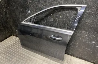 MERCEDES-BENZ C-Class W206 (2021-2023) Vasen etuovi 34852946