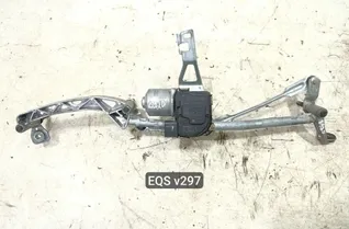 MERCEDES-BENZ EQS 1 generation (2021-2023) Etulasien pyyhkimen mekanismi 1397225090,1137328985 34957193