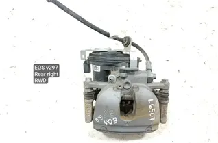 MERCEDES-BENZ EQS 1 generation (2021-2023) Oikea takajarrusatula 6V552D,A2974235200 34964115