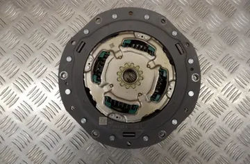 TOYOTA RAV4 5 generation (XA50) (2018-2024) Kytkinlevy 31270-33030 21823251