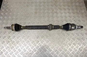 TOYOTA Prius 4 generation (XW50) (2015-2023) Oikea etuvetoakseli 43410-47040 34966301