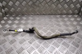 VOLKSWAGEN Transporter T5 (2003-2015) Negatiivinen akun kaapeli 7h0971158j 17982047