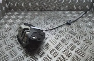 VOLVO V60 1 generation (2010-2020) Oikean takaoven lukko a046465,31301944 29503453