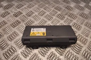 MERCEDES-BENZ EQC 1 generation (2018-2023) Muut ohjausyksiköt a7899005500 32386685