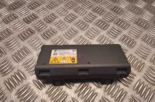 MERCEDES-BENZ EQC 1 generation (2018-2023) Muut ohjausyksiköt a7899005500 32387602