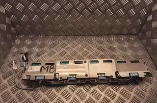 MERCEDES-BENZ EQC 1 generation (2018-2023) Muut ohjausyksiköt 0e02320319,0e02130037 32474449