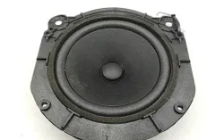 TESLA Model X 1 generation (2015-2024) Vasemman takaoven äänikaiutin 1050709-00-B 34857724