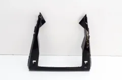 PEUGEOT 208 2 generation (2019-2023) Keskikonsolin verhoilu 9828368880,9828368780 21403177