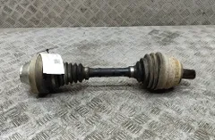 VOLKSWAGEN Amarok 1 generation (2010-2022) Oikea etuvetoakseli 2H0407271D 22948773