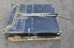 MERCEDES-BENZ B-Class W246 (2011-2020) Akku 1014639-03-K,1024200-02-H 26680405