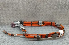 MERCEDES-BENZ EQS 1 generation (2021-2023) Kaapelisarja A2975406328 26880118