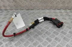 MERCEDES-BENZ EQS 1 generation (2021-2023) Kaapelisarja A2975407203,A2975402701 26880493