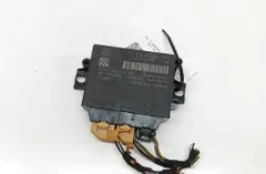 VOLKSWAGEN Amarok 1 generation (2010-2022) PDC-pysäköintietäisyyden ohjausyksikkö 7N0919475,7E0919475AA 31381762