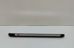 AUDI A6 C7/4G (2010-2020) Oikea etukynnysverhoilu 4G0853374C,4G0853374K,4G0853374 31467555