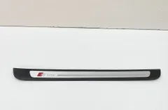 AUDI A6 C7/4G (2010-2020) Oikea etukynnysverhoilu 4G0853374B 31668509