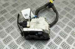 AUDI RS Q3 8U (2013-2020) Vasemman etuoven lukko 8J2837015C 32634095