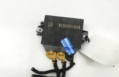 VOLKSWAGEN Touareg 2 generation (2010-2018) PDC-pysäköintietäisyyden ohjausyksikkö 7P6919475C,7N0919475 32752970