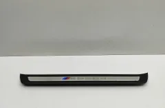 BMW 5 Series F10/F11 (2009-2017) Oikea etukynnysverhoilu 8050054 32833992