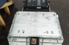 MERCEDES-BENZ EQA 1 generation (2021-2023) Akku A2433405003,A2433405203 33387240