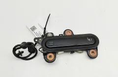 ASTON MARTIN DB9 1 generation (2004-2016) Oikean etuoven ulkokahva 7G43-226A28-A 35449730