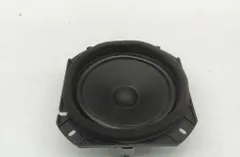 CHEVROLET Corvette C7 (2013-2020) Oikean etuoven kaiutin 23128683 34532946
