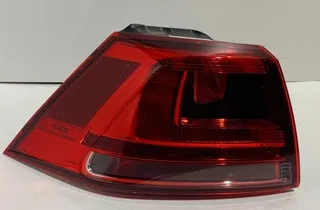 VOLKSWAGEN Golf 8 generation (2019-2023) Vasen takavalo 5G0945095N,0611 29691694