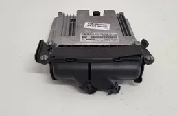 AUDI A4 B7/8E (2004-2008) Moottorin ohjausyksikkö ECU 03G906016KN 27185246