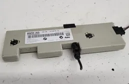 BMW 3 Series E90/E91/E92/E93 (2004-2013) Bootlid antennivahvistin 21367510 34989205