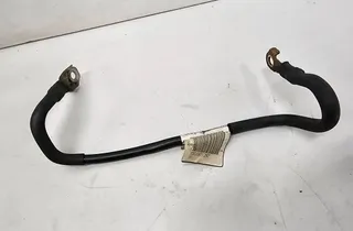 VOLKSWAGEN Passat B8 (2014-2023) Negatiivinen akun kaapeli 3Q0971250 34548773