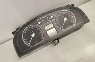 RENAULT Laguna 2 generation (2001-2007) Nopeusmittari 5550009602,554001830600 34548956