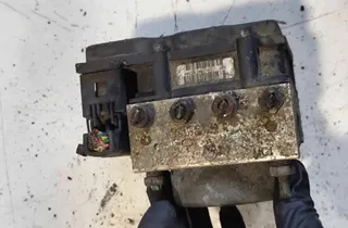 NISSAN Note 1 generation (2005-2014) ABS pumppu 0265800518 34686177