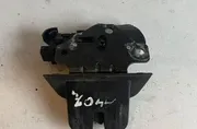 AUDI A4 B7/8E (2004-2008) Takaluukun takaluukun lukko 8P4827505B,8P4827505C 34766840