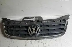 VOLKSWAGEN Caddy 3 generation (2004-2015) Jäähdyttimen säleikkö 1T0853653,1T0853651 34686545