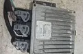 RENAULT Kangoo 2 generation (2007-2021) Moottorin ohjausyksikkö ECU 8200909666,8200911560 34700955