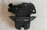 AUDI A4 B7/8E (2004-2008) Takaluukun takaluukun lukko 8P4827505C 34766804