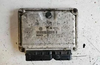 VOLKSWAGEN Transporter T5 (2003-2015) Moottorin ohjausyksikkö ECU 074906018B,28SA4061,0281010084 34699600