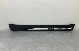 BMW 3 Series E90/E91/E92/E93 (2004-2013) Oikea etukynnysverhoilu 060280,7172296 22665353