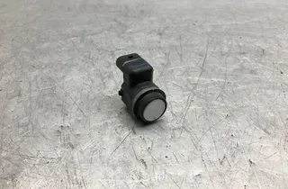 BMW 7 Series F01/F02 (2008-2015) Kiihtyvyysanturi 303031,9231283 30387561